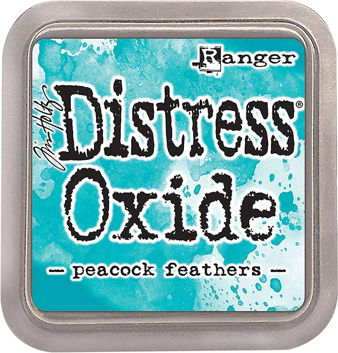 Ranger Tim Holtz Distress Oxide - Full Size Ink Pad
