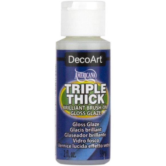 Triple Thick 2oz