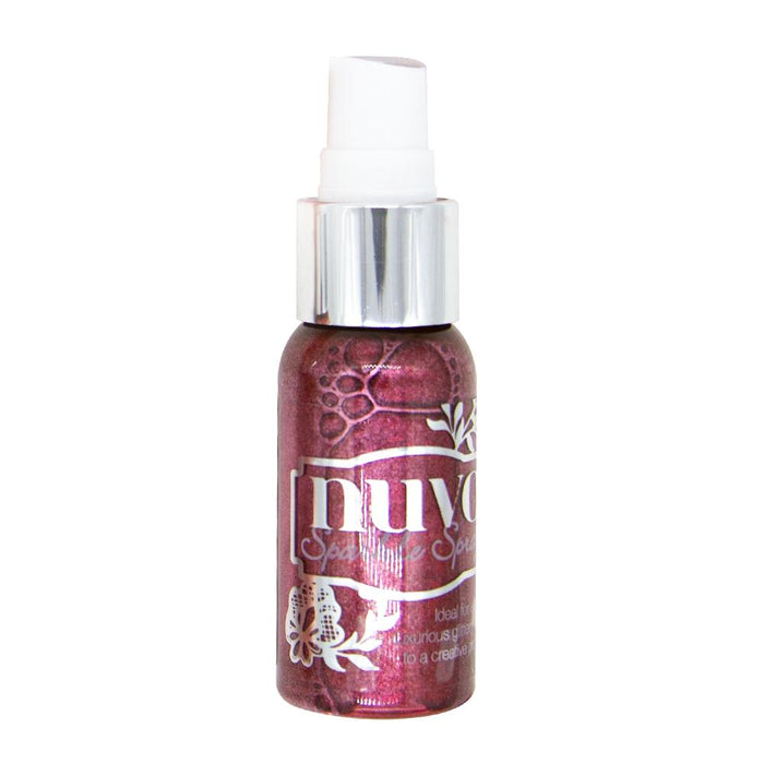 Sparkle Spray