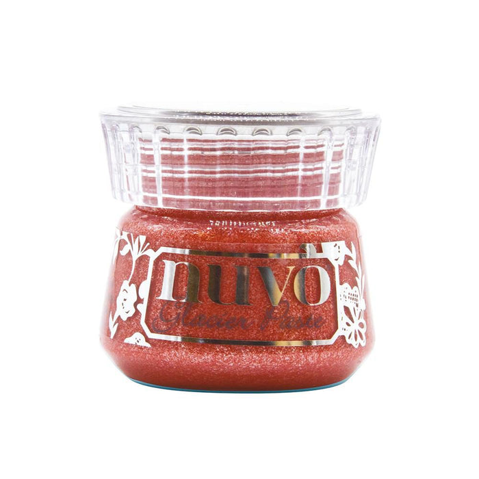 Nuvo Glacier Paste