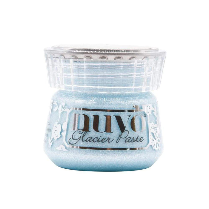 Nuvo Glacier Paste