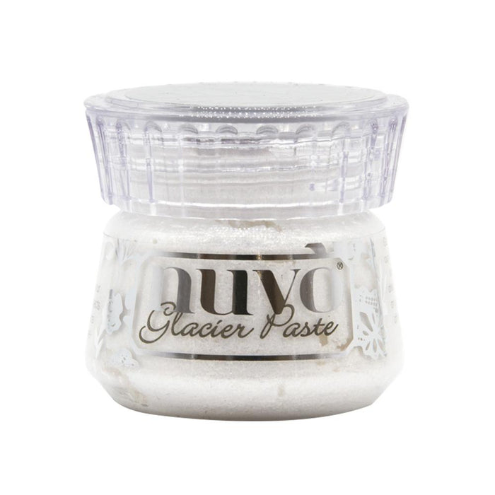 Nuvo Glacier Paste