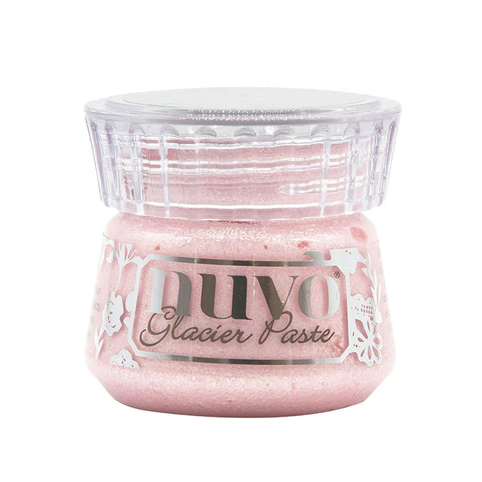 Nuvo Glacier Paste