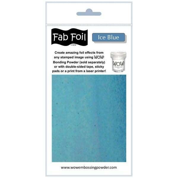 Fab Foil