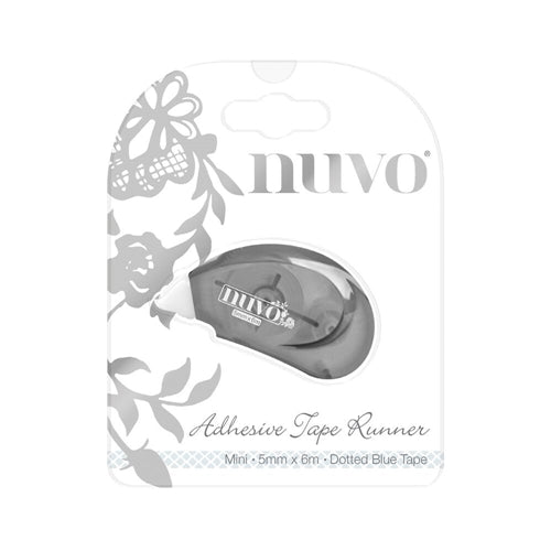 MINI Nuvo Adhesive Tape Runner