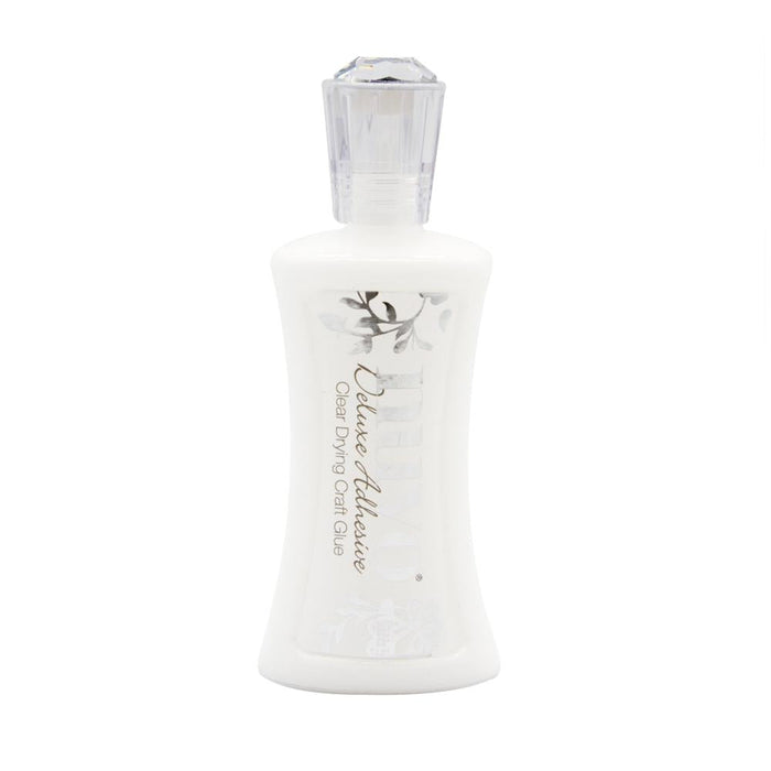 Nuvo Deluxe Adhesive 4oz