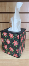 Load image into Gallery viewer, Holiday Tissue Box Cover Kit
