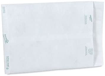TyVEK 10x13 White Envelopes 10 pack