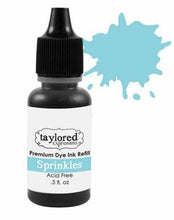 Load image into Gallery viewer, TE Premium Dye Ink Refill
