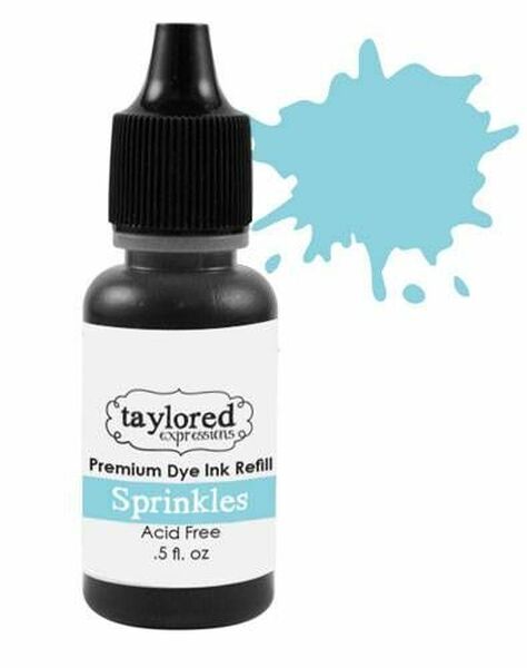 TE Premium Dye Ink Refill