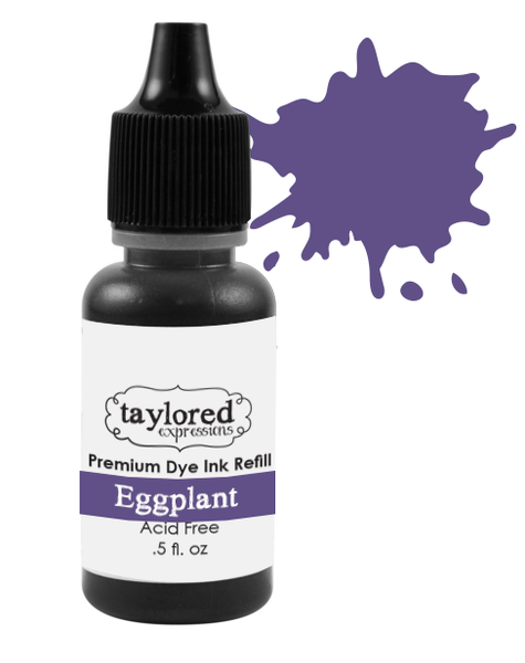 TE Premium Dye Ink Refill