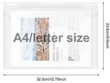 Load image into Gallery viewer, Large Craft Storage Envelope
