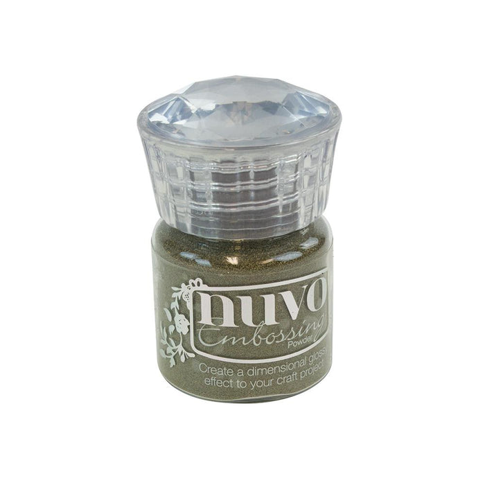 Nuvo Embossing Powder