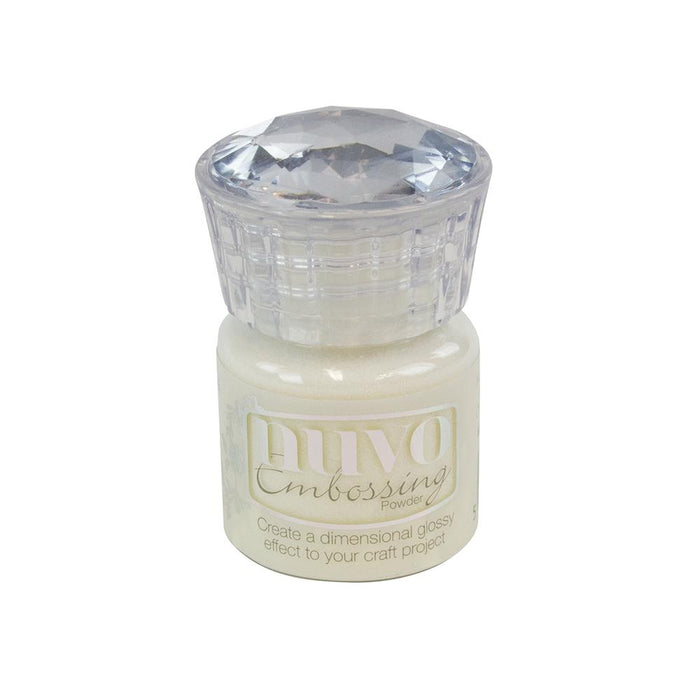 Nuvo Embossing Powder