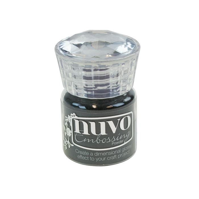 Nuvo Embossing Powder