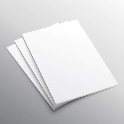 Maker Geminio Paper - 20 sheets - 5x7