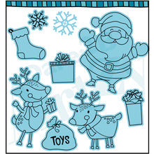 Load image into Gallery viewer, Santa&#39;s Reindeer Bundle
