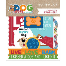 Load image into Gallery viewer, Dog Lover Ephemera
