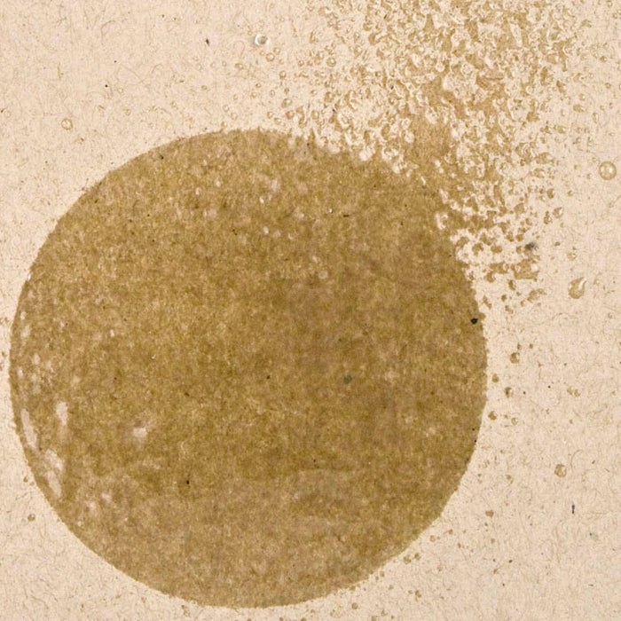 Chunky Rust Embossing Powder Deep Impressions Chunky Clear Embossing Powder – beau Q Creations