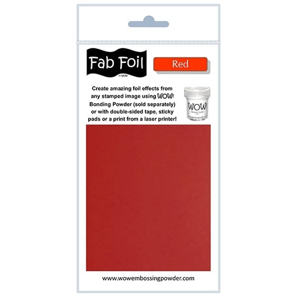 Fab Foil