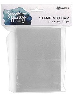 Stamping Sponge