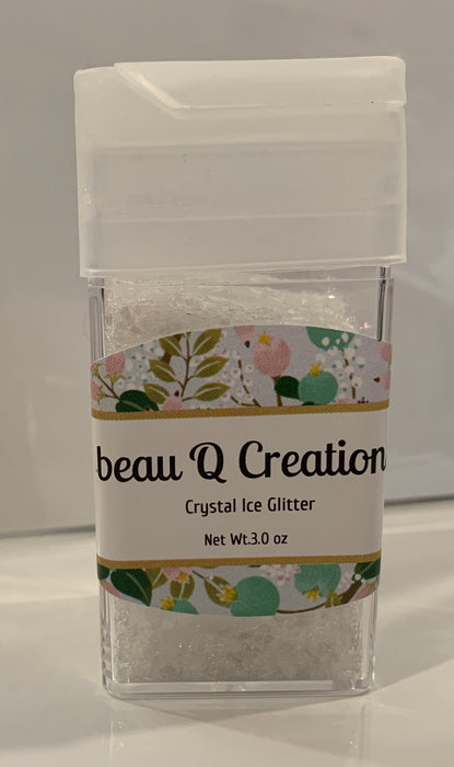 Crystal Ice Glitter