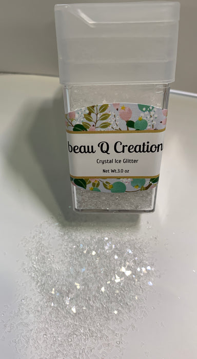 Crystal Ice Glitter