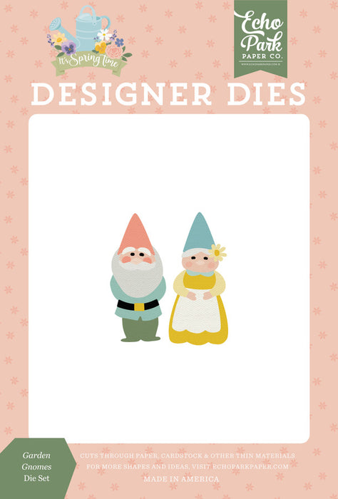 Garden Gnome