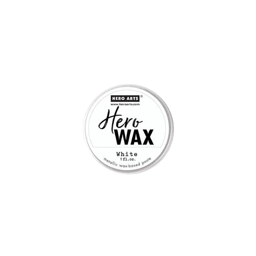 Hero Wax 1oz