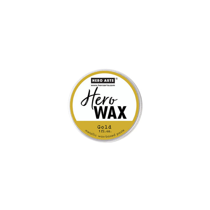 Hero Wax 1oz