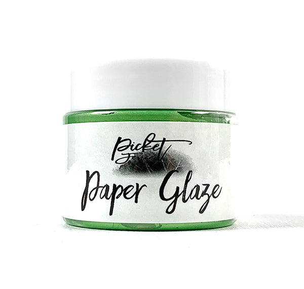 Paper Glaze 2oz