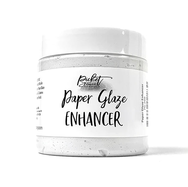 Paper Glaze Enhancer