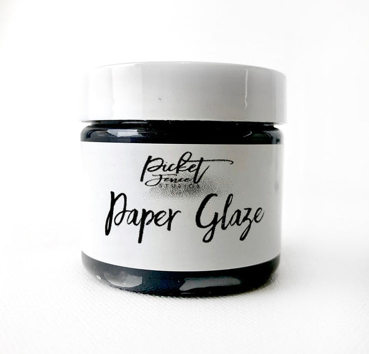 Paper Glaze 2oz