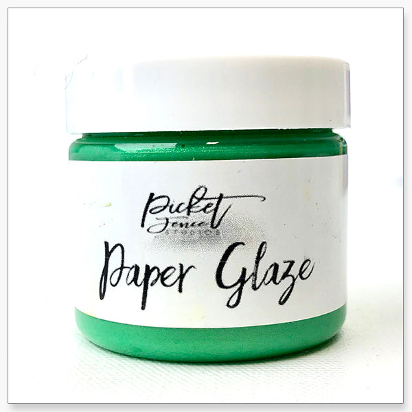 Paper Glaze 2oz