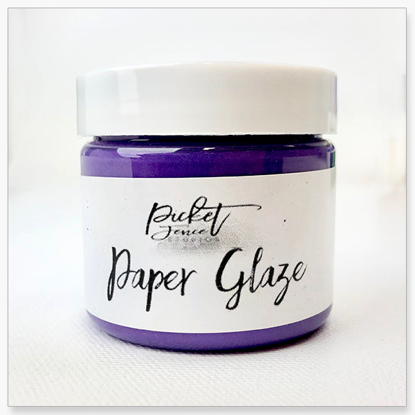 Paper Glaze 2oz