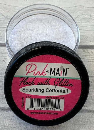 Sparkling Flocking