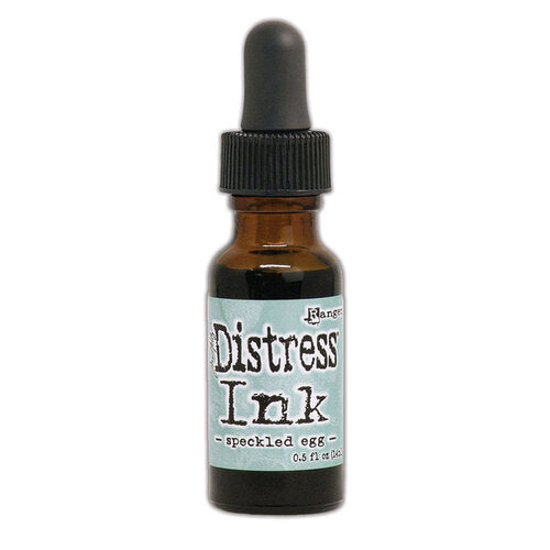 Distress Ink Speckled Egg Re-Inker