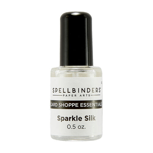 Sparkle Silk