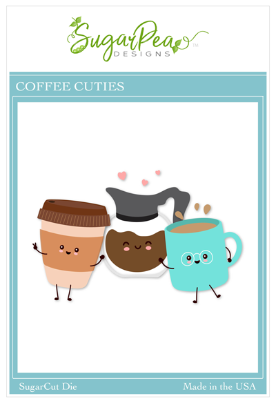 Coffee Cuties Dies