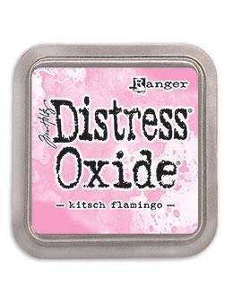 Kitsch Flamingo Distress® Oxide Ink Pad