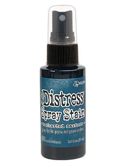 Spray Stain Uncharted Mariner, 2oz