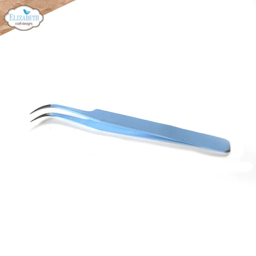 Fine Point Tweezers