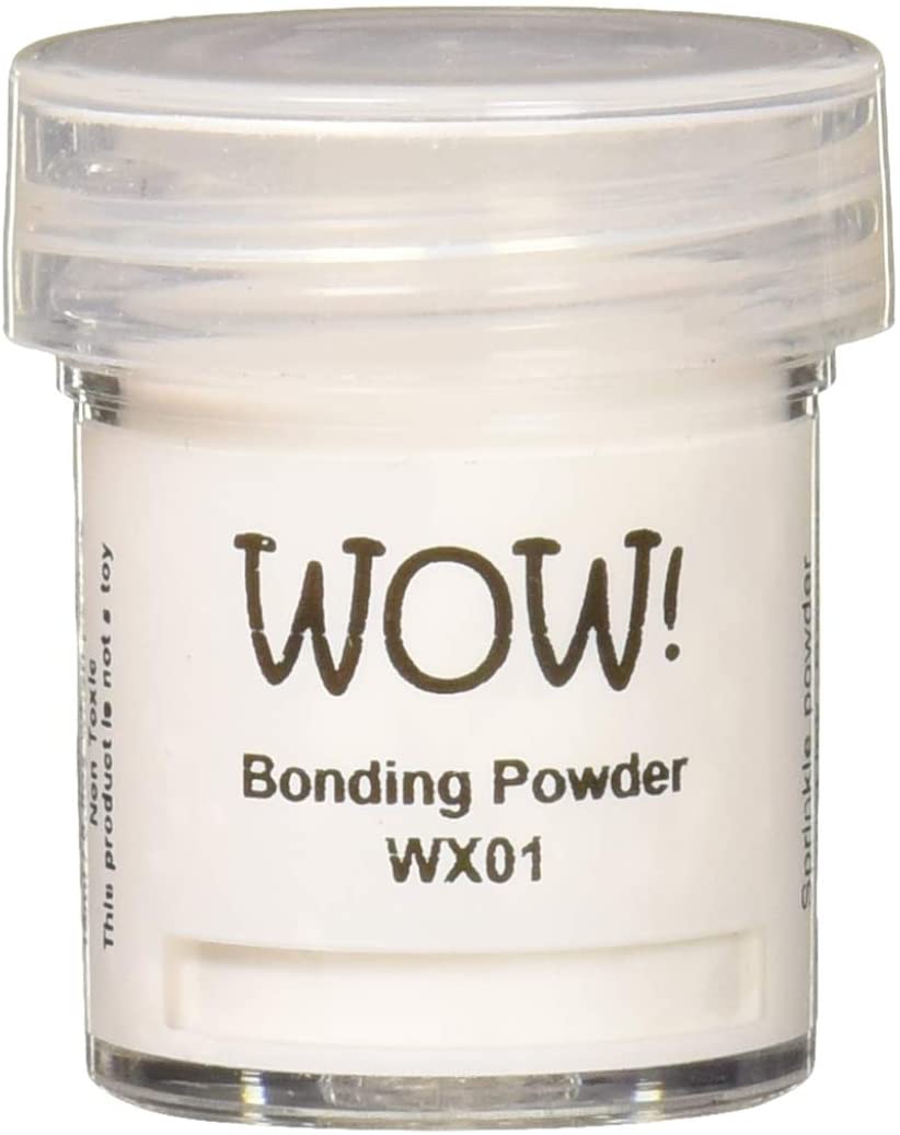 WOW! Bonding Powder