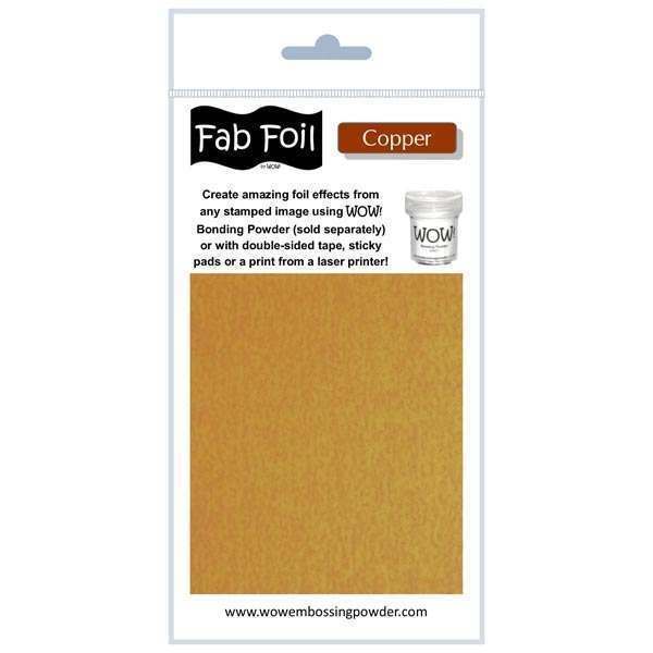 Fab Foil