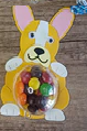 beau Q  Bauble Candy treat Dies