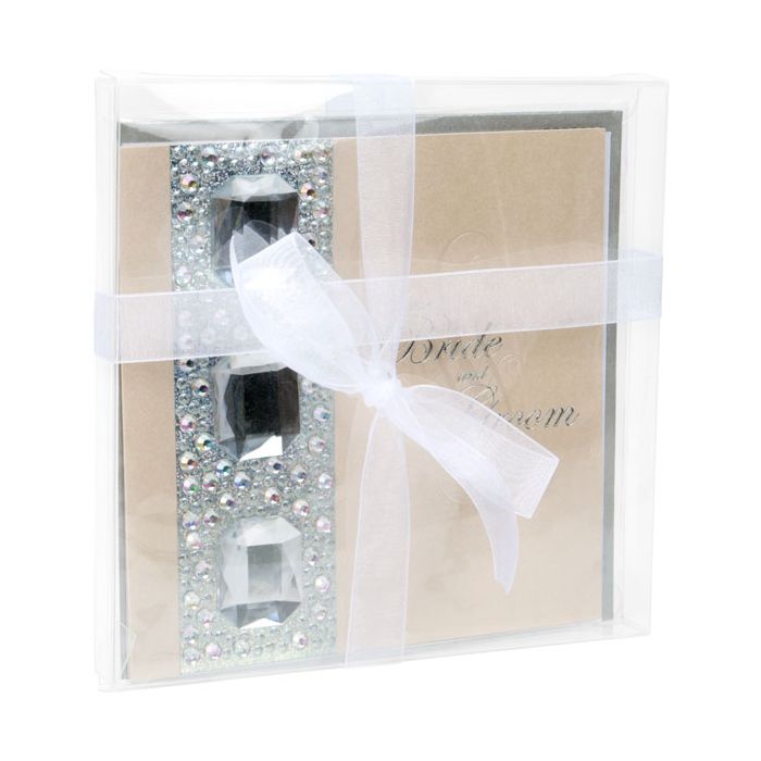 Clear Acrylic Display Boxes with Hanger