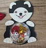 beau Q  Bauble Candy treat Dies