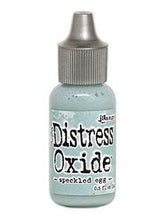 Load image into Gallery viewer, Distress® Oxide® Ink Pad Re-Inker Speckled Egg
