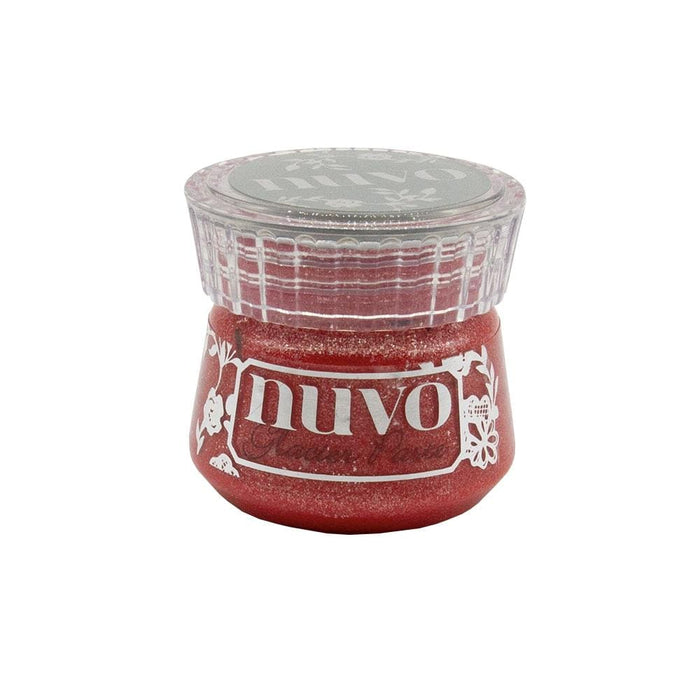 Nuvo Glacier Paste