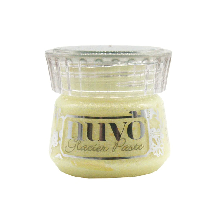 Nuvo Glacier Paste